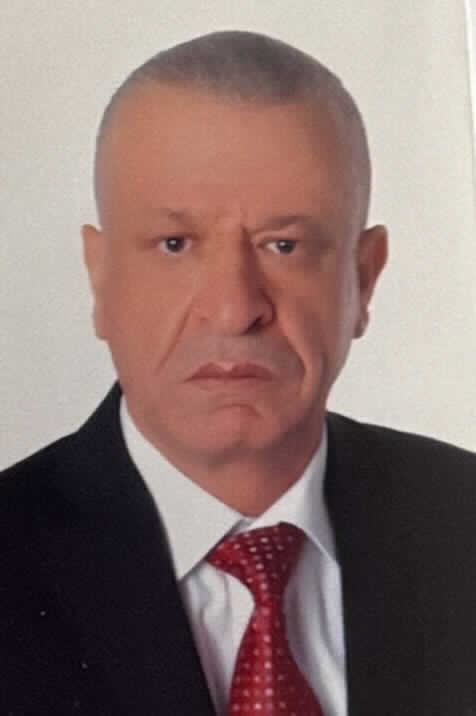صورة حابس عبد الحليم مهاوش العبداللات