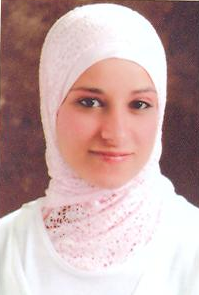 صورة لانا غازي ناصر الكباريتي