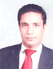 صورة رامي احمد عقله الهاشم