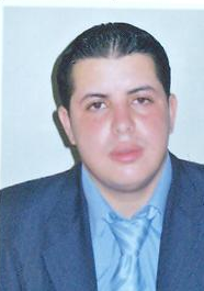 صورة حسام شاهر قبلان القبلان