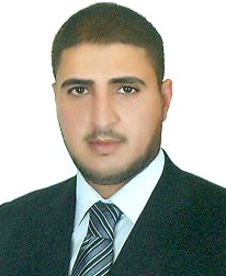 صورة معتز لطفي ناجي قرعان