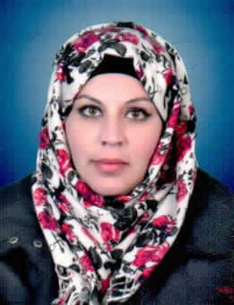 صورة عبير محمد سليمان عمايره