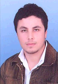 صورة بلال عبد الرحيم سعد ساري