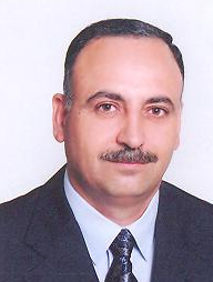 صورة غانم بشير يعقوب المخامره