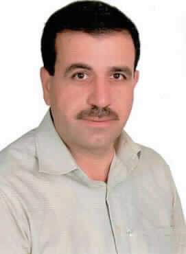 صورة محمد طالب رضوان سعدون