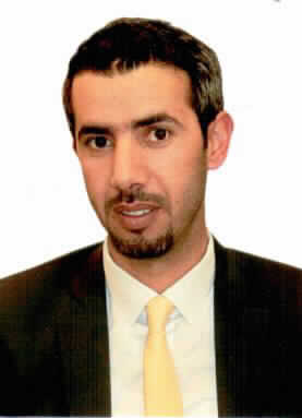 صورة بكر محمد حمدان العلوان