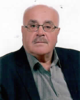 صورة ذيب مصطفى عبد الله بدوية