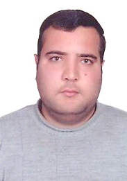 صورة احمد معتصم محمد العبيني