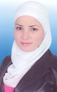 صورة اسماء عبد الرحيم عزام مراشده