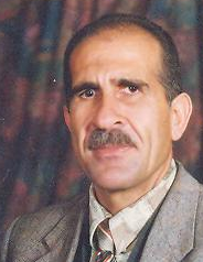 صورة محمد عمر" عبد الحميد شاكر ابو عمر