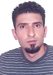 صورة ياسين اكرم احمد اللويسي