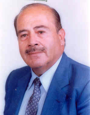 صورة حسن احمد عيسى المومني