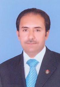 صورة خالد محيميد عليان حراحشه
