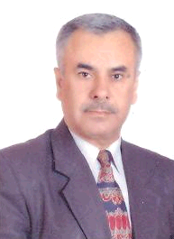 صورة زهير مصباح عبدالفتاح الصالحي