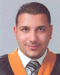 صورة طارق محمد ضيف الله الجزازي