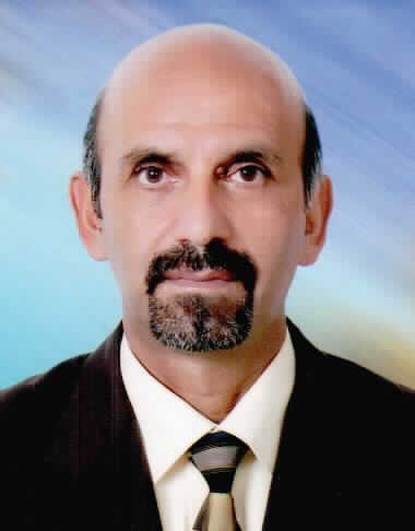 صورة عماد السيد علي الصباغ