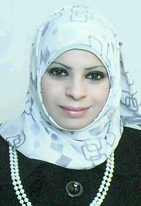 صورة سميه طلعت عبداللطيف احبالي