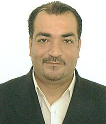 صورة مازن غازى دميثان المجالي