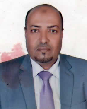 صورة مخلد عيد عايد العويدي