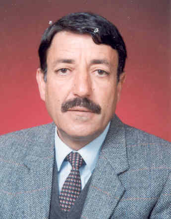صورة عقلة احمد مفلح الشياب