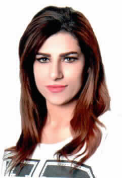 صورة لينا سمير محمد ابو عوده