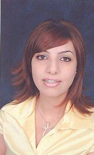 صورة جانو جريس سمير الضباعين