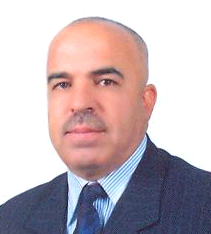 صورة بسام محمد ابراهيم الغنيمات