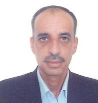 صورة امجد عايد محمود العوامله