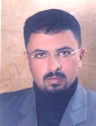 صورة امين عبد الحافظ خلف المفلح