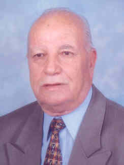 صورة محمد علي عبد العزيز العوران