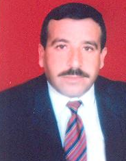 صورة علي احمد يوسف الحوامده