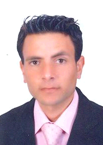 صورة ذاكر جميل عواد المحاسنه
