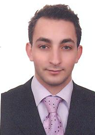 صورة يزيد هاني خليل السماعين