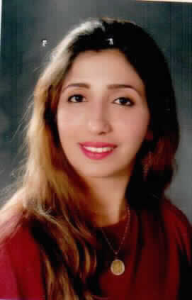 صورة كرمل رياض محمود الطويسي