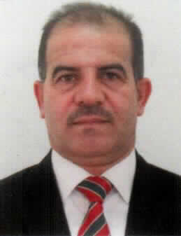 صورة محمد عبد الكريم فهد العلوان