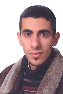 صورة سامي مفلح خالد اللوزي