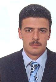 صورة احمد غالب ارشيد الغويري