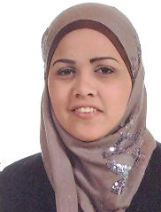 صورة شيماء محمود احمد المحيسن