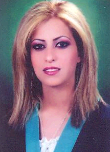 صورة سهام خلف ضيف الله الحميمات