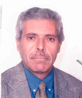 صورة محمد نايف استيتي