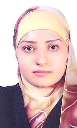 صورة لميس حكمت عقله الدلابيح