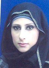 صورة سمر محمد عواد الغريب