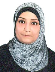 صورة سماح حسني علي حوامده