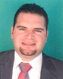 صورة محمد محمود عبد الرحيم ابو حامده الحوامده