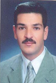 صورة عماد خالد محمد الرشدان