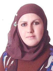 صورة ساميه عواد اسماعيل صوالحه