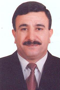 صورة عبد الله محمد علي الزبيدي