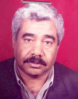 صورة حمد احمد محمود مهاوش