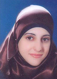 صورة دلال عبدالفتاح محمد ابوخديجه