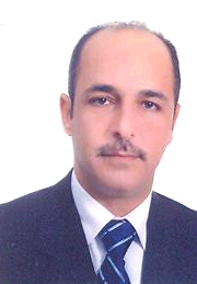صورة طارق عبدالمهدي خليل القيسي